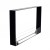 Foco Two 800 Ultra Slim Biocamino da incasso