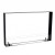 Foco Two 800 Ultra Slim Biocamino da incasso