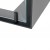 Foco Two 800 Medium camino bioetanolo da incasso