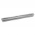 Bruciatore Slimline 1100 di Icon Fires in acciaio inossidabile