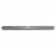 Bruciatore Slimline 1400 Icon Fires in acciaio inossidabile - 140 cm