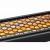 Riscaldatore da terrazza Intense 2200W con supporto mobile HEATSTRIP™