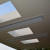 Contenitore per montaggio ad incasso per Heatstrip Elegance 1800