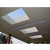 Contenitore per montaggio ad incasso per Heatstrip Elegance 1800