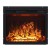 LED Classic - Camino elettrico professionale a LED 60 cm da installare