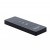 Riscaldatore per patio Royal Diamond 3000 watt nero