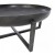Focolare Tornio - 80 cm