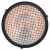 Indus II Bright stufa da terrazza sospesa 2100W