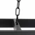 Indus II Double stufa da terrazza 3000W