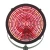 Indus stufa da terrazza a pavimento 2100W