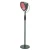 Indus stufa da terrazza a pavimento 2100W