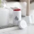 Portafiammiferi design – Bianco