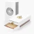 Fiammiferi Matchbox – Bianco