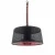 Moderna Artix 2000W Nero Sospeso