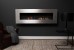 Nero 1750 Icon Fires in acciaio