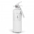 Elegante estintore bianco da 2 kg modello classico