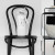 Elegante estintore bianco da 2 kg modello classico