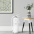 Estintore Nordic Flame da 6 kg - Bianco Classico