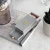Fiammiferi Matchbox – Grigio
