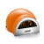 The Orange Blaze  - Forno per pizza