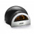 The Very Black forno - forno per pizza