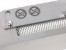 Bruciatore Slimline - 80 cm