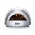 Forno per pizza da esterno DeliVita - Il forno grigio Hale