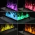 Planika Fires Cool Flame 1000 Camino divisorio