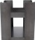 Focolare Hollola - 60 cm