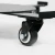 Carrello con ruote per camini a bioetanolo – Ø: 45 cm