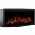Camino elettrico Rutland 3D