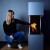 Schiller ibrido Opti-Myst di Glow Fire