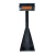 Stufa a gas portatile Heatstrip