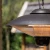 Sirius lampada stufa da terrazza – Nero