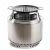 Griglia in ghisa + Yukon HUB in acciaio inox - Attrezzatura per cucina all'aperto