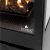 Marino Original Matte Black Riscaldatore da esterno