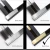 Sway Elegance – Ottone nero
