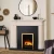Sway Elegance – Ottone nero