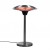 Riscaldatore da esterni da appoggio 900-1200-2100 W