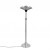 Telescopio Riscaldatore da appoggio 900-1200-2100 W