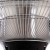 Telescopio Riscaldatore da appoggio 900-1200-2100 W