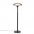 Telescopio Riscaldatore da appoggio 900-1200-2100 W
