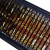 Riscaldatore Eco Pro-line 2000W nero montabile a parete di HEAT1