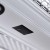 Riscaldatore da esterni appeso 1000-2000 W con telecomando