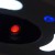 Riscaldatore da esterno sospeso Ufo 2000 W