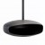 Hein & Haugaard UFO-80 biocamino da soffitto in stile New York industrial 