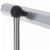 Ultra 2000W stufa da terrazza con supporto