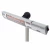 Ultra 2000W stufa da terrazza con supporto