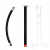 Kit di montaggio di Nordic Flame