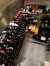Cantina per 600 bottiglie